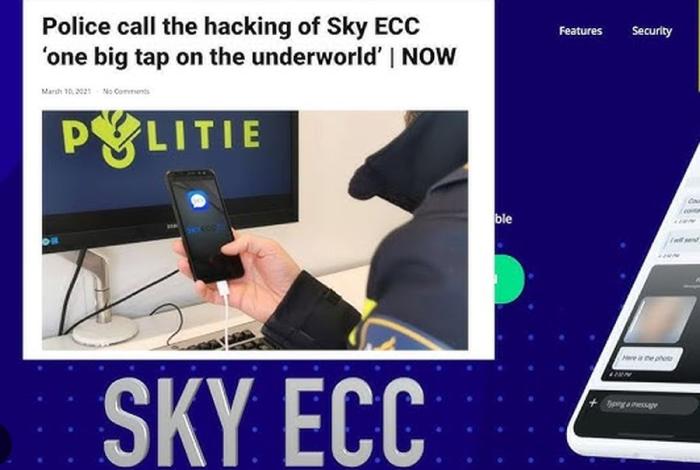 Спецслужбы англосаксов накрыли наркопаутиной Европу