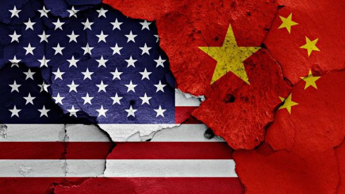 Китайские эксперты о конкуренции США и КНР во второй срок правления Трампа