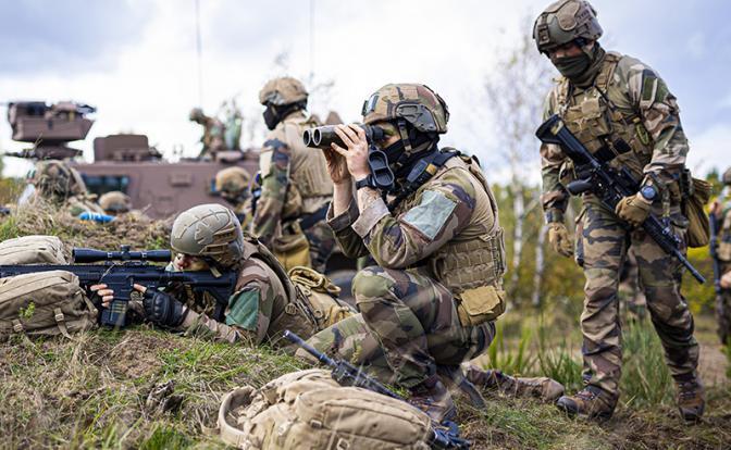 Специальная военная операция ВС РФ и события на Украине 09 марта, утро