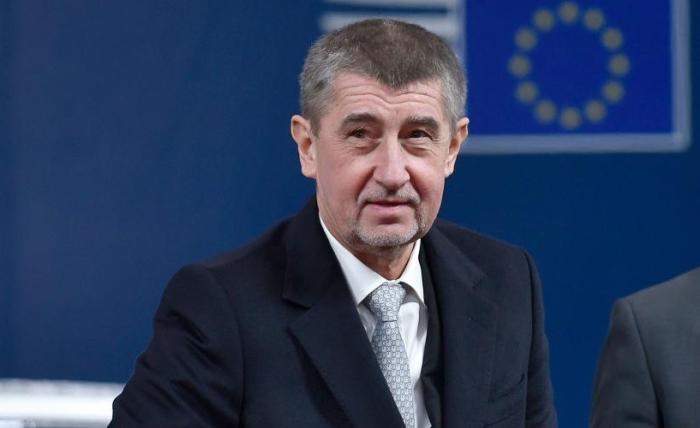 В Чехии растёт популярность критиков поддержки Украины