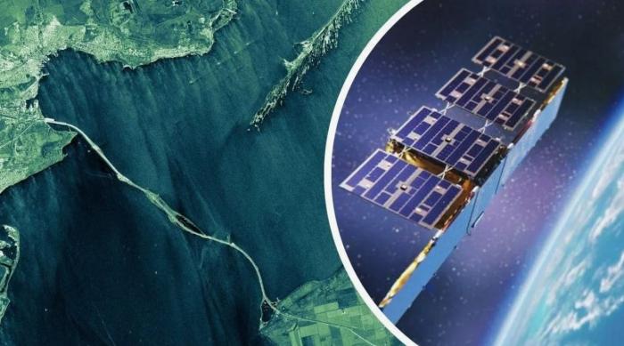 Финская аэрокосмическая фирма передает разведданные ВСУ