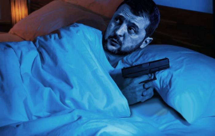 Поможет ли Вовану Криворожскому европейский «цветущий сад»?