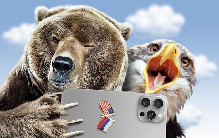 Россия – США: перемирие через призму «сделки»