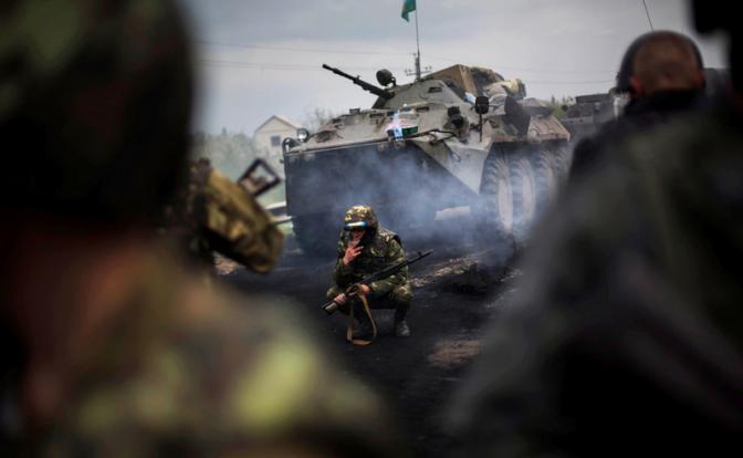 Специальная военная операция ВС РФ и события на Украине 16 марта, утро