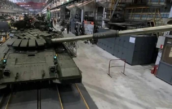 Специальная военная операция ВС РФ и события на Украине 19 марта, вечер