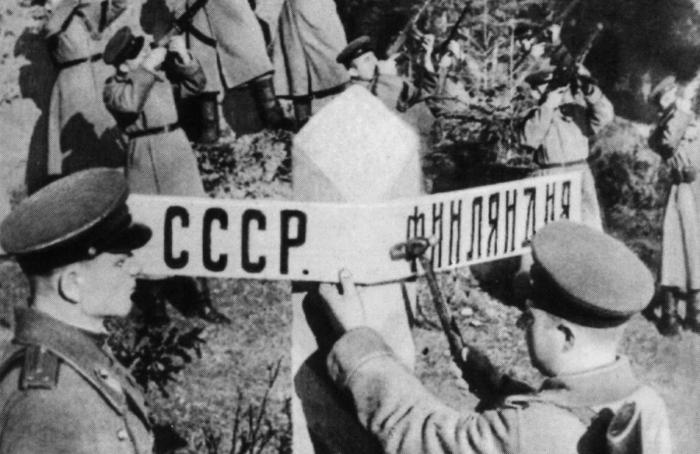 Зимний душ для горячих финских парней