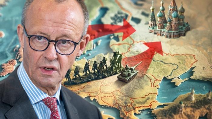 Евробеллицизм: третья мировая война через пять лет и угроза возникновения четвёртого рейха