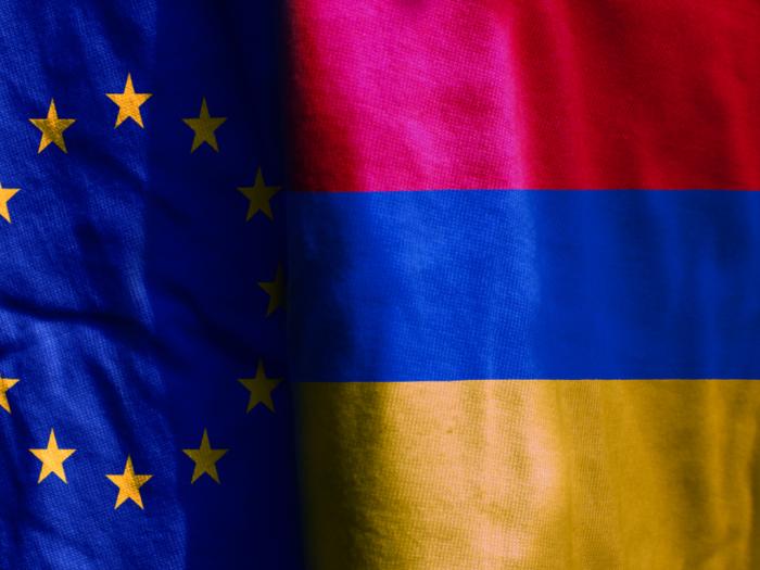 Закон, который ничего не значит: европейская авантюра властей Армении