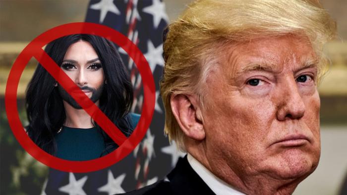 Гендерная революция Дональда Трампа: возвращение к нормальности лёгким не будет