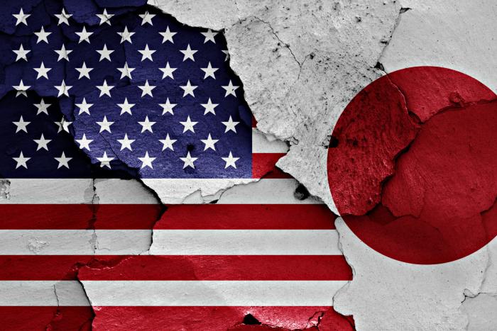 Наступит ли «день, когда США выбросят Японию на обочину»?