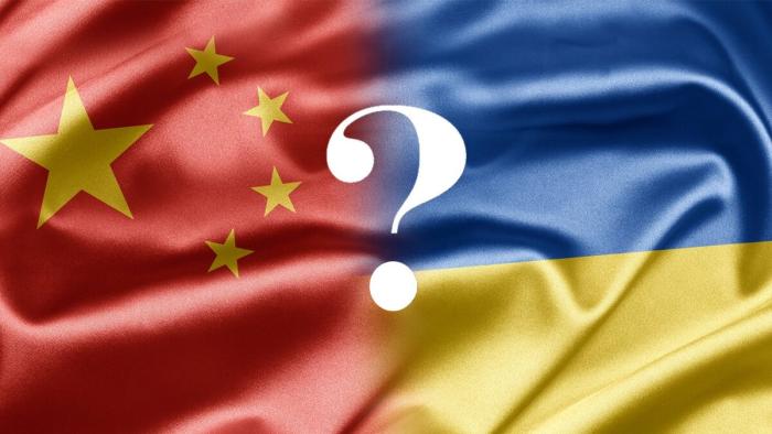 Киев обманул китайцев, обманет и американцев