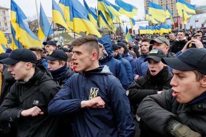 «Лучше ужасный конец, чем бесконечный ужас», или Хотят ли украинцы перемирия?