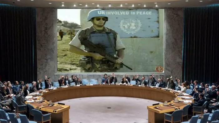 Временное управление под эгидой ООН на Украине: международный опыт