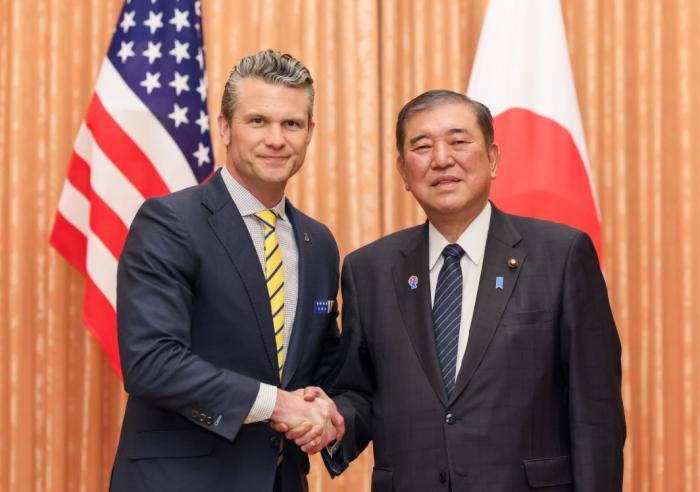 Встанет ли Токио в очередь на вступление в БРИКС?