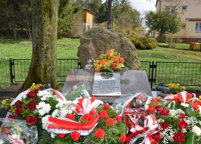 В Польше почтили память жертв резни в Потужине в 1944 году