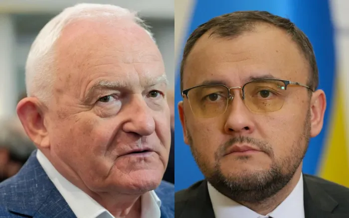 Посол Украины требует ввести в его страну польские войска