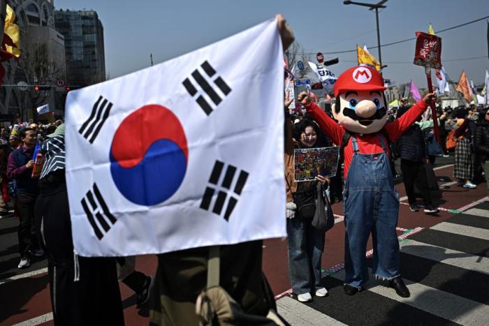 «Судный день», или Финал южнокорейского сериала «Импичмент президента»