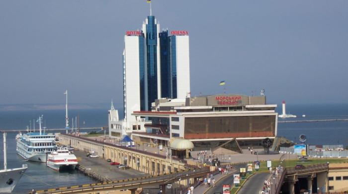 Польша – Украина: ясновельможные паны зарятся на Одессу