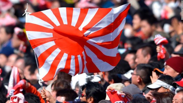 Японские реваншисты не отказываются от тщетных притязаний на русские Курилы