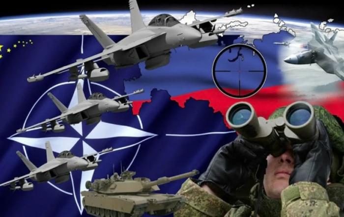 «Новый курс» Трампа и угар милитаризма в Европе