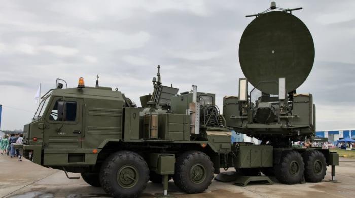«Коалиция возможностей» снабдит ВСУ средствами РЭБ