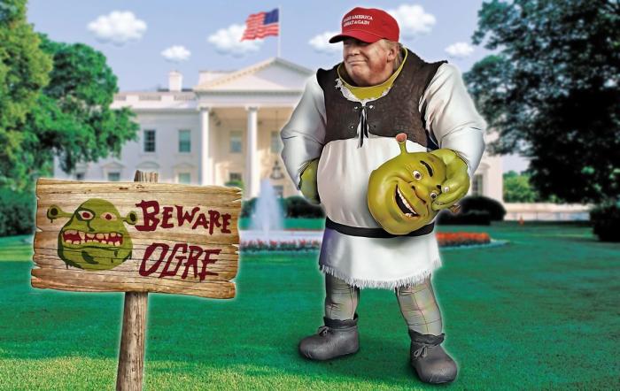 Готовы ли союзники США и дальше «целовать Трампа в зад»?