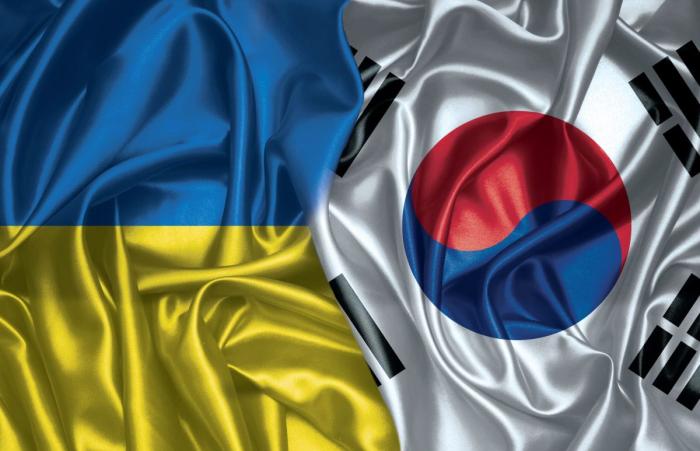 Почему Южная Корея стремится участвовать в восстановлении Украины?