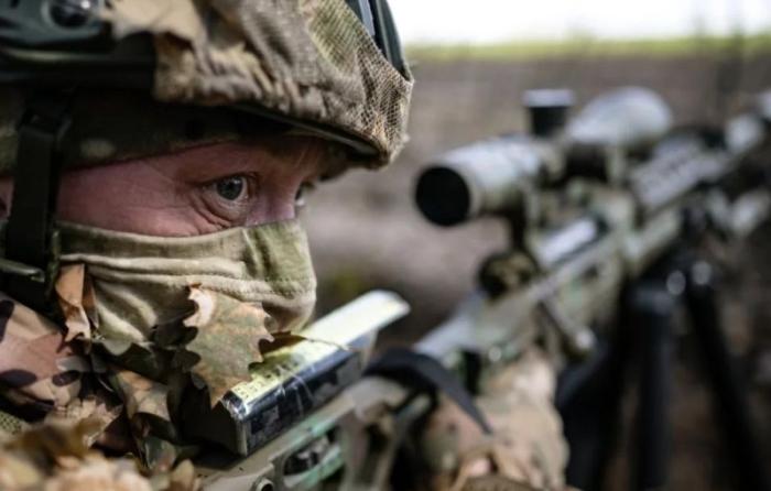 Специальная военная операция ВС РФ и события на Украине 13 апреля, вечер