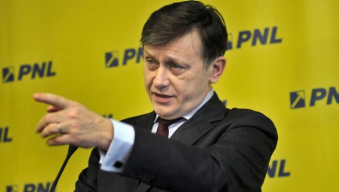 В Румынии заговорили о поглощении Молдавии