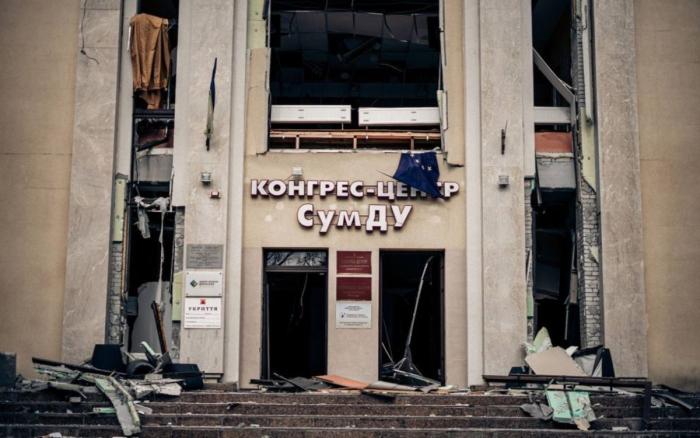 Ловушка для Трампа, или Киевский режим пытается вернуть Вашингтон на тропу войны