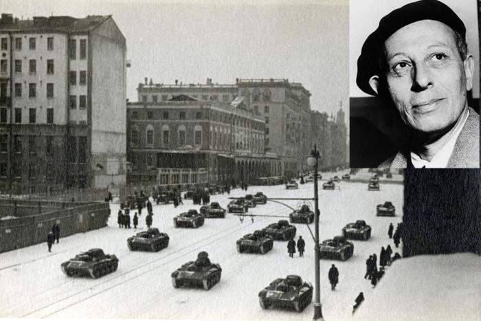 Англичанин с русской душой