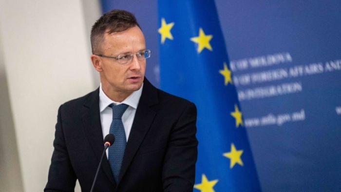 Венгрия выступает против инструкторской миссии ЕС на Украине