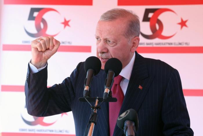 Почему в легитимности «Турецкой Республики Северного Кипра» сомневаются даже ближайшие партнёры Анкары?