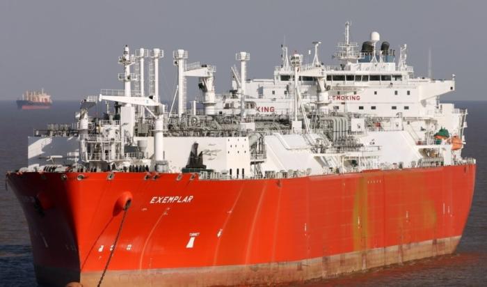 ЕС не может обойтись без российского газа