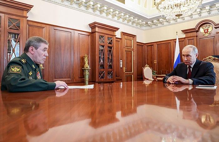 Пасхальное перемирие, или «Зеленый царек против прекращения огня»