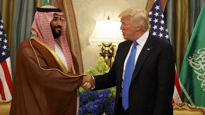 США и КСА готовятся подписать программу крупномасштабного партнерства в атомной энергетике