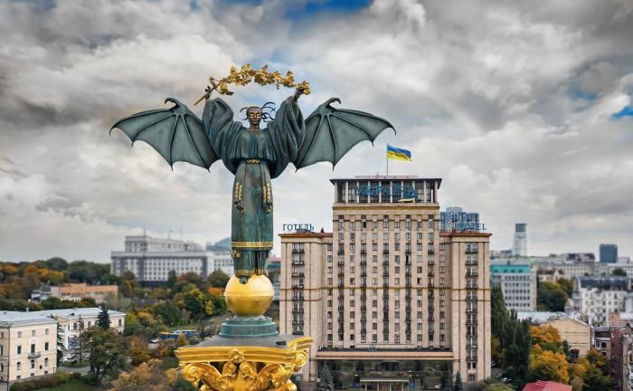 Фантомас разбушевался, или Почему хунта Зеленского не любит русских артистов?