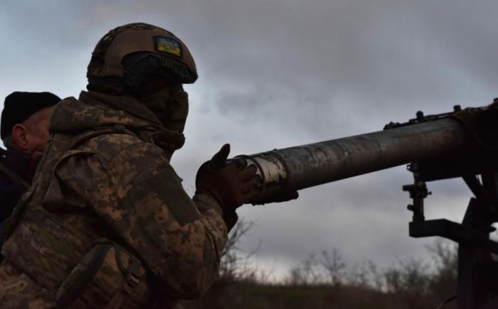 Специальная военная операция ВС РФ и события на Украине 20 апреля, вечер