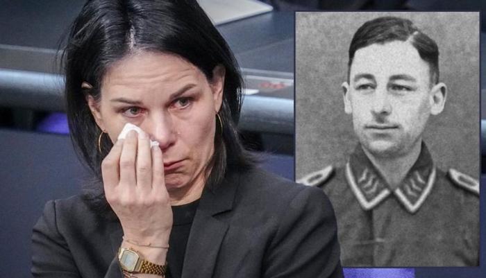 Без покаяния, без образования, без ума: о выдвижении Бербок на пост председателя Генассамблеи ООН