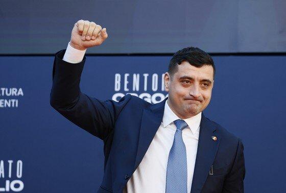 Кандидата на пост президента Румынии могут убить