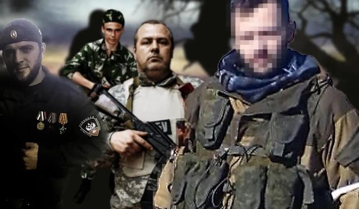 Граждане Германии воюют за Россию в зоне СВО