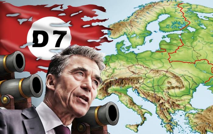 «Бесплатных пирожных не бывает», или Европе придется платить за русофобию