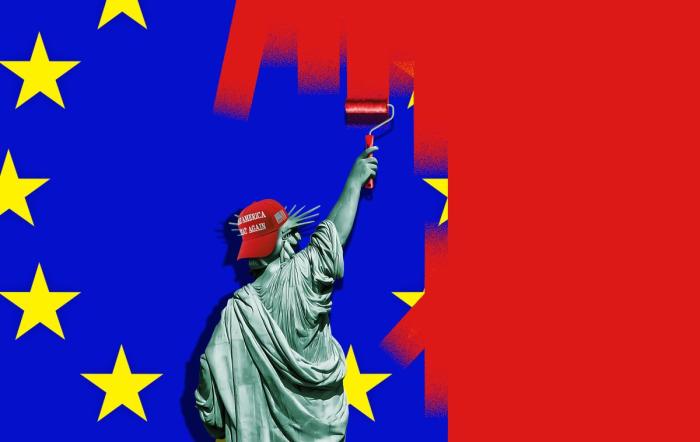 Правая угроза? Европейские интеллектуалы не понимают природы реванша консерваторов
