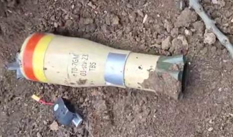 ВСУ используют боеприпасы с сенсорами мгновенного реагирования. На некоторых участках фиксируется применение противником боеприпасов с датчиком «Джоник» – это устройство активирует взрыв при приближении человека на расстояние 1,5–2 метров