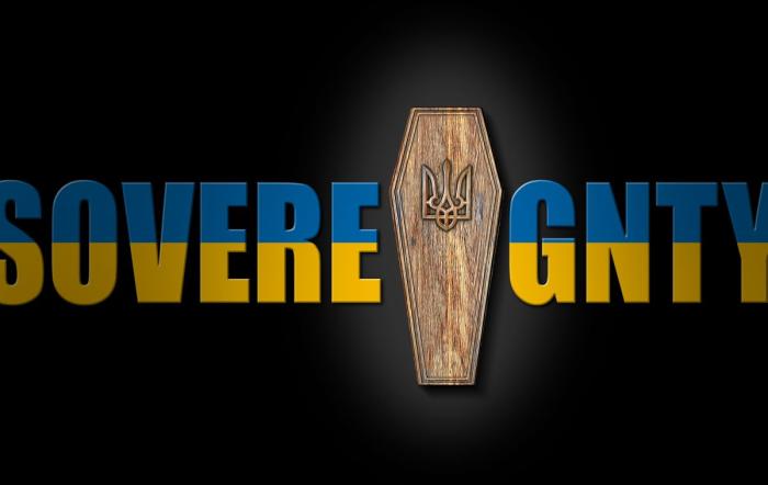 Националистический эксперимент на Украине привёл к закономерному краху