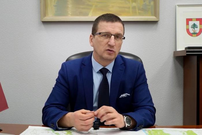 Удастся ли удержаться вору – расхитителю могил Райвису Рагайнису у власти в Екабпилсе?