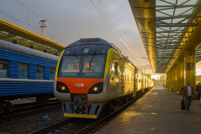 Зачем Белоруссия добивается возобновления железнодорожного сообщения с Литвой и Польшей