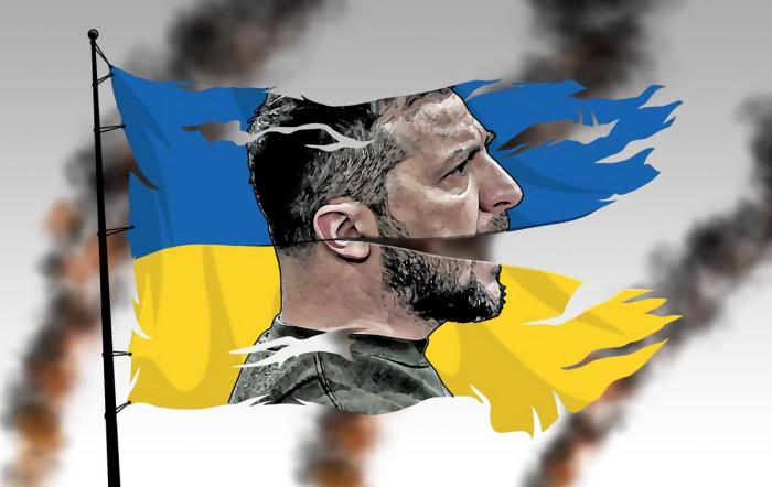 Зеленский против УПЦ: «бусификация» верующих и ЛГБТ*-фестиваль на Пасху