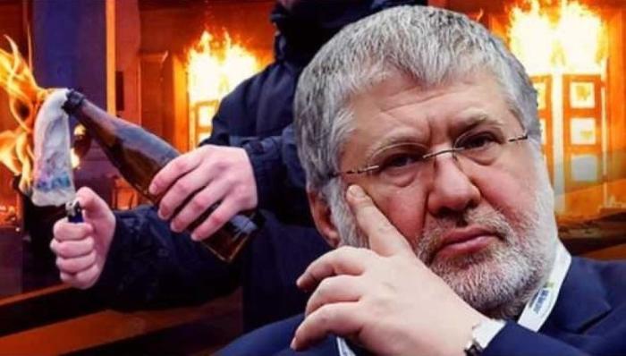 Одесская Хатынь 2 мая 2014 года была организована США