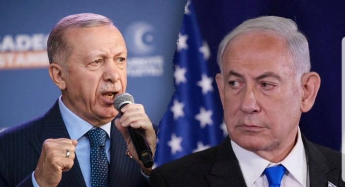 Ближний Восток: впечатлят ли турок ракетные «доводы» Израиля?